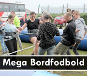 Mega Fodbold event i Sønderjylland